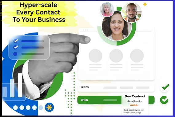 ZingThis AI Employee answering home service calls 24/7